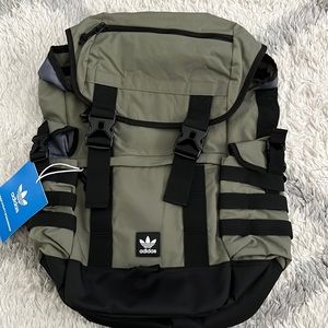 adidas baseline utility backpack